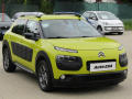 Citron C4 Cactus 1.2 PT, 2.maj, AC