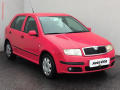 koda Fabia 1.2 12V, R, Klima