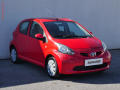 Toyota Aygo 1.0i, R