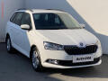 �koda Fabia 1.0 TSi, Style, +kola, zmk.