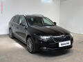 �koda Superb 2.0 TDi 4x4, L&K, DSG, panor