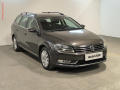 Volkswagen Passat 2.0 TDi, Comfortline, TZ