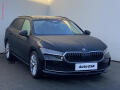 �koda Superb 2.0 TDi, 1.maj,�R, Selection