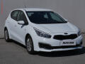 Kia Ceed 1.4i, �R, AC, temp