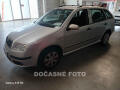�koda Fabia 1.2 HTP, �R