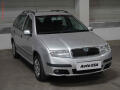 �koda Fabia 1.2 HTP, �R, AC, tempo
