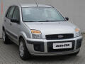 Ford Fusion 1.6i