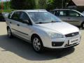 Ford Focus 1.6i, AC