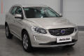 Volvo XC60 2.4 D4 AWD, 1.maj,R, Summum