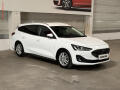 Ford Focus 1.5TDCi, 1.maj,�R, Titanium
