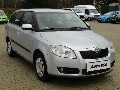 koda Fabia 1.2HTP, R, STK08/2026