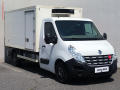 Renault Master 2.3dCi CHLADC, R, STK3/27
