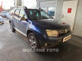 Dacia Duster 1.2 TCE, AC, temp
