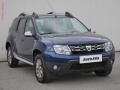 Dacia Duster 1.2 TCE, AC, temp