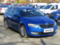 �koda Octavia 1.6 TDi, �R, DSG, AC, TZ