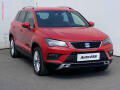 Seat Ateca 1.4 TSi 4x4, Xcellence, LED