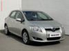 Toyota Auris 1.6i, STK08/2026