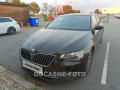 koda Superb 1.6TDi, AAC, TZ