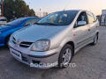 Nissan Almera Tino 2.2 dCi, autoAC