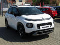Citron C3 Aircross 1.2 PT, 1.maj,R, AC, navi