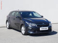 Kia Ceed 1.4i, Edition, TZ, +kola
