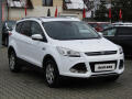 Ford Kuga 2.0 TDCi 4x4, Xenon, panorama