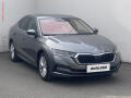 �koda Octavia 2.0 TDi, �R, Style, DSG. LED