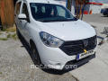 Dacia Dokker 1.6 SCe, 1.maj,R, AC