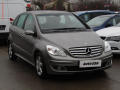 Mercedes-Benz 2.0 CDi, 2.maj,R, AC, temp.
