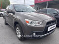 Mitsubishi ASX 1.6 MiVEC, AC, ta�n�