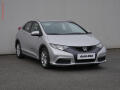 Honda Civic 1.8i-VTEC, AT