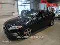 Ford Mondeo 2.0TDCI, AT, bixen, autoAC