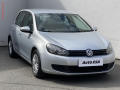 Volkswagen Golf 1.4 16V, Trendline, +kola