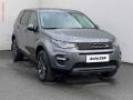 Land Rover Discovery Sport 2.0 TD4 4x4, AT, bixen