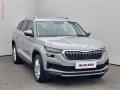 �koda Kodiaq 2.0 TSi 4x4, 2.maj,�R, Style