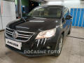Volkswagen Tiguan 2.0 TDi 4x4, navi, panorama