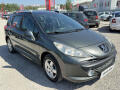 Peugeot 207 1.4i, Panor, AC
