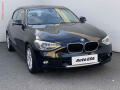 BMW 1.6 D 116d, Bixen, AC