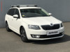 koda Octavia 1.6TDI, GreenLine