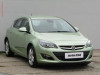 Opel Astra 1.4i, R, STK01/2026