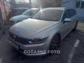 Volkswagen Passat 2.0TDI, R, park.senzor