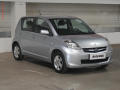 Subaru Justy 1.0i, R, AC