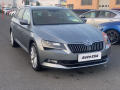 koda Superb 2.0TDi 4x4, Xenon