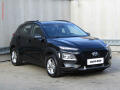 Hyundai Kona 1.0 T-GDi, Navi, kamera