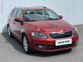 koda Octavia 1.6TDi, Style, bixen, navi