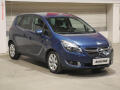 Opel Meriva 1.4T, �R, AC, park.�idla