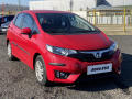 Honda Jazz 1.3i -VTEC, AC, vhev sed