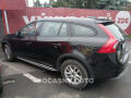 Volvo V60 2.0D, AT, navi, autoAC