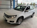 Volkswagen Tiguan 1.4 TSi, �R, Trend&Fun