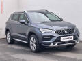Seat Ateca 2.0 TDi 4Drive, X-Perience